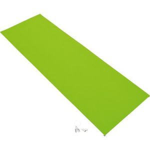 Panou rectangular verde pentru reducerea zgomotului in clasa imagine