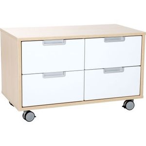 Set mobilier gradinita Quadro 28 artar imagine