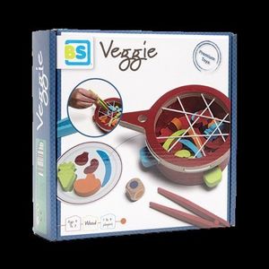 Joc de indemanare Veggie imagine