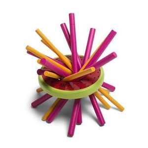 Joc de coordonare Mikado Melon imagine