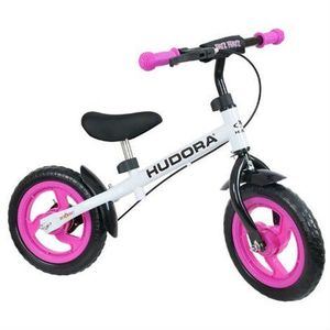 Bicicleta copii 3-5 ani, 12 inch, Hudora HDR10374 imagine