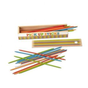 Joc de societate Mikado - Melissa & Doug imagine