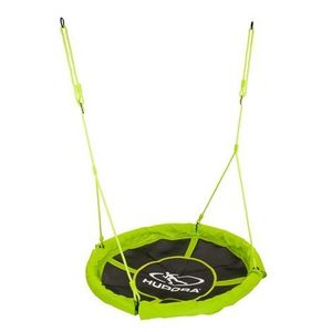Leagăn Ø110 cm, verde imagine
