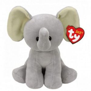 Plus bebelusi elefantul BUBBLES (24 cm) - Ty imagine