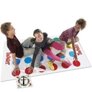 Joc Twister Hasbro imagine