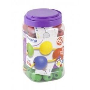 Bile de insirat 3.5 cm imagine