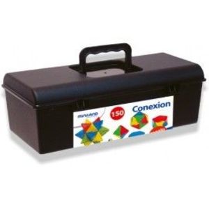 Joc constructii Conexion 150 imagine