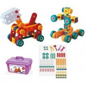 Constructii Micul Inginer 79 imagine