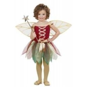 Costum tinkerbell imagine