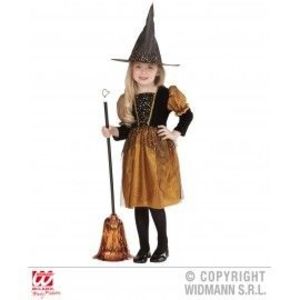 Costum vrajitoare imagine
