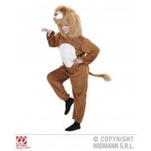 Costum leu imagine