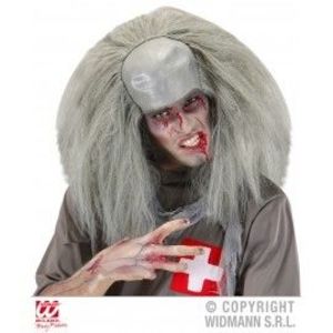 Peruca Zombie imagine