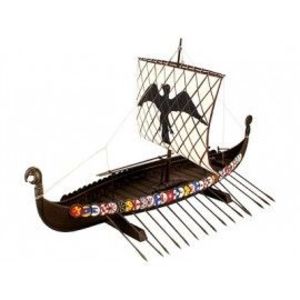 5403 viking ship imagine