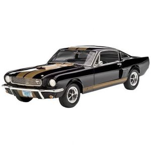 Automodel set Revell Shelby Mustang GT 350 imagine