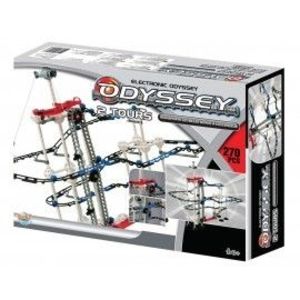 Joc de constructie - Odiseea spatiala imagine
