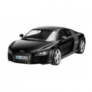 Set model revell masinuta audi r8 rv67057 imagine
