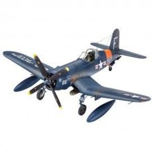 Model set f4u4corsair revell rv63955 imagine