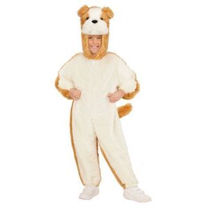 Costum catel plus 3-5 ani imagine