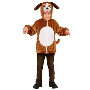 Costum jacheta catel imagine