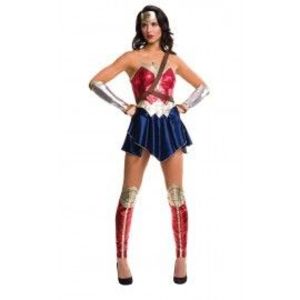 Costum wonder woman dlx s imagine