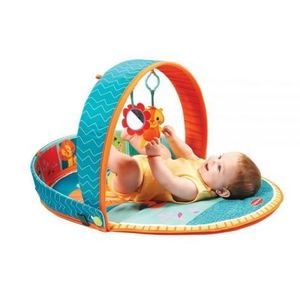 Gymini Jucarie Loc de joaca 3 in 1, Tiny Love imagine