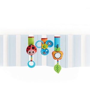 Jucarie Universala pentru patut si carucior, Tiny Love imagine