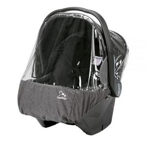 Aparatoare de ploaie scaun auto Primo Viaggio SL, Peg Perego imagine
