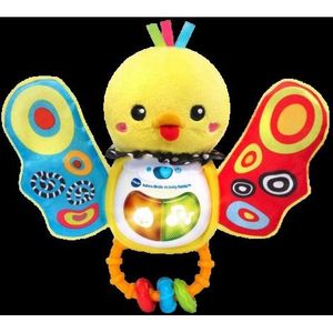 Jucarie interactiva vtech pasarea muzicala vt185312 imagine