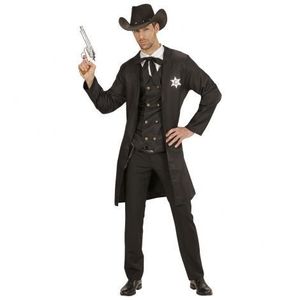 Costum sheriff imagine