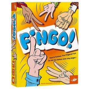 Fingo imagine