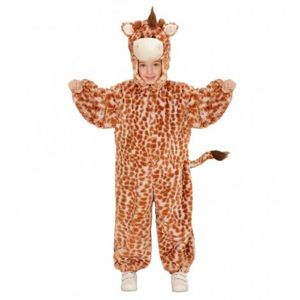 Costum girafa 3-5 ani - marimea 140 cm imagine
