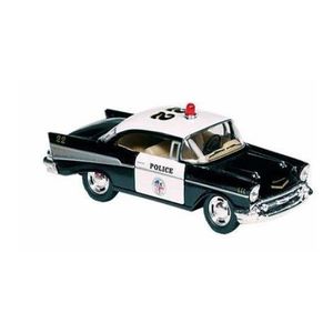 Masinuta Die Cast Chevrolet Bel Air 1: 40 imagine