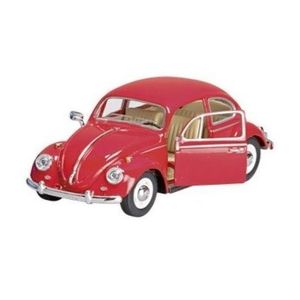 Masinuta Die Cast Volkswagen Classical Beetle 1: 40 imagine