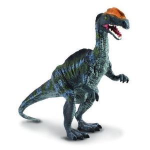 Figurina Dilophosaurus (Blue) L Collecta imagine