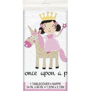 Fata masa printesa unicorn imagine