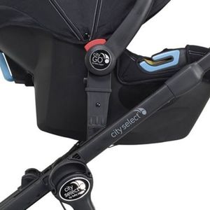 Adaptor Pentru Scaun Auto City Go I-Size Pentru City Select Lux imagine