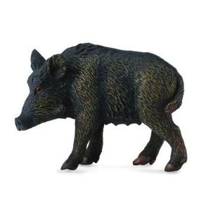 Figurina Porc Mistret Femela M Collecta imagine