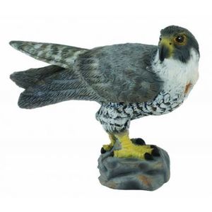 Figurina Soim calator S Collecta imagine