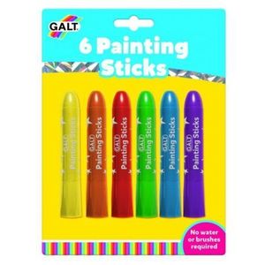Magic painting sticks imagine