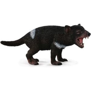 Figurina Diavol Tasmanian marimea M Collecta imagine
