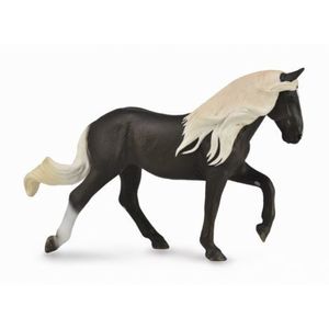 Figurina Rocky Mountain Mare - Chocolate XL Collecta imagine