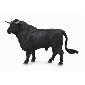 Figurina Taur Luptator L Collecta imagine