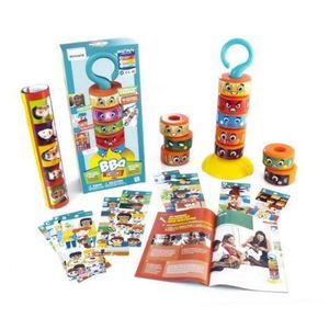 Joc educational BBQ Emotions imagine