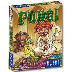 Pungi imagine