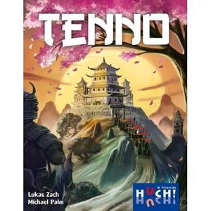 Tenno imagine