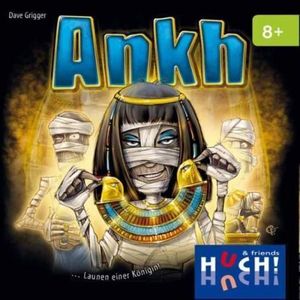 Joc Ankh Huch and friends imagine