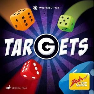Targets imagine