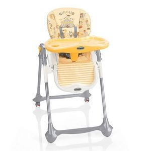 Brevi 281 scaun de masa convivio 020 imagine