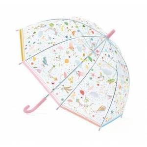 Umbrelă Djeco zborul ușor imagine