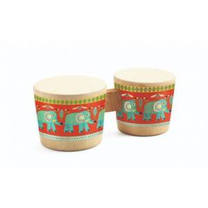 Instrument muzical Bongo copii Djeco 6022 imagine